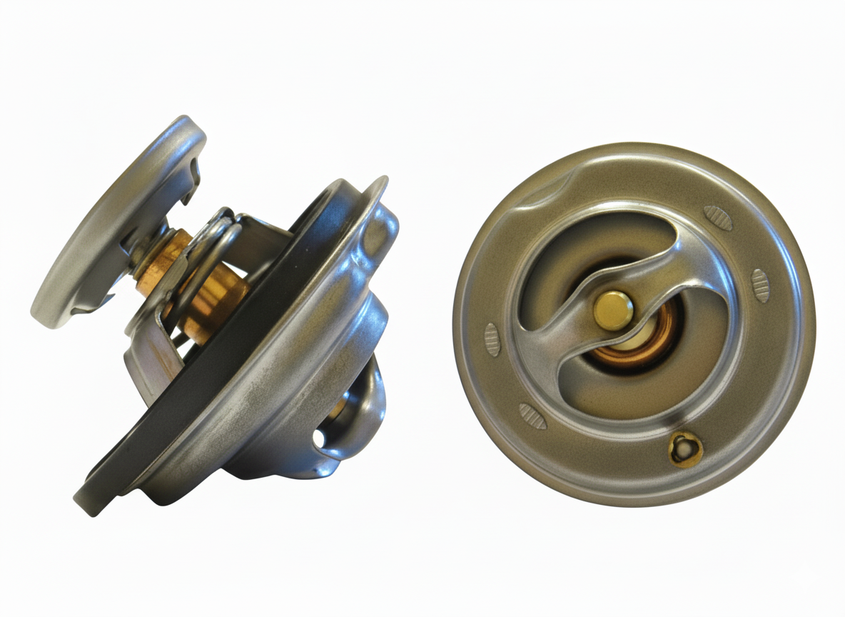 TERMOSTATO 85°C SSANGYONG – VERNET ARGENTINA