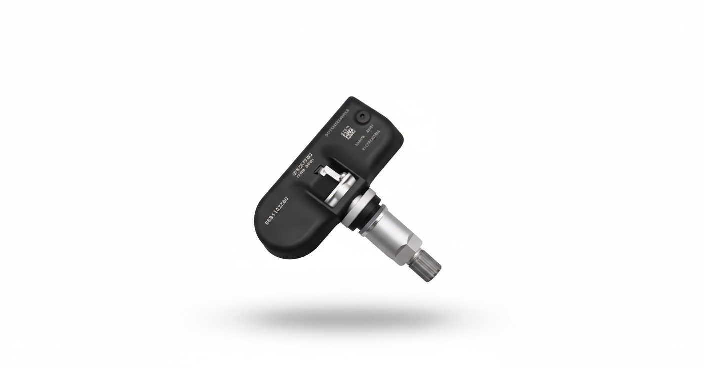 Sensor TPMS 433 MHz Peugeot / Citroën Reemplazo OEM 9681102280 Sensor de Presión de Neumáticos