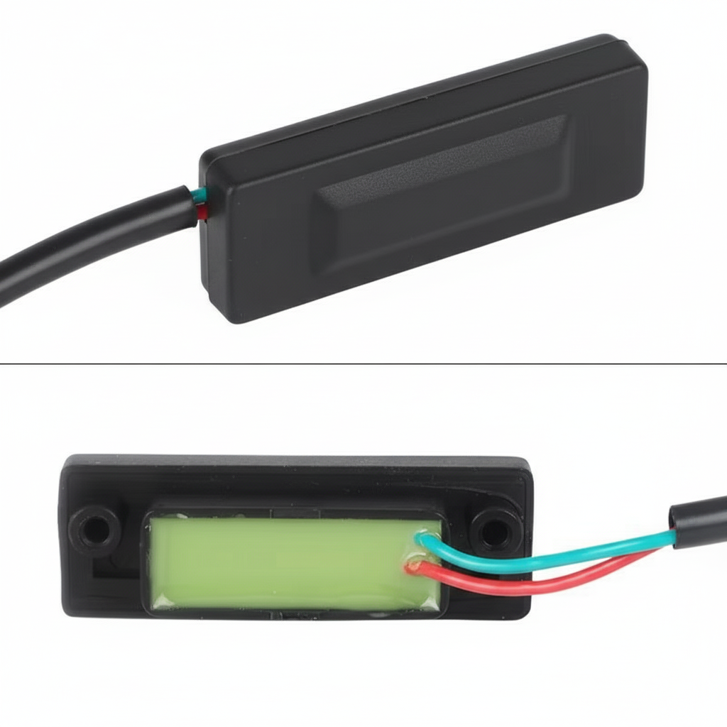 Switch / Manija De Maletero Para Hyundai i10 (2° Generación) – Repuesto OEM