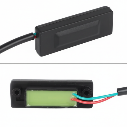 Switch / Manija De Maletero Para Hyundai i10 (2° Generación) – Repuesto OEM