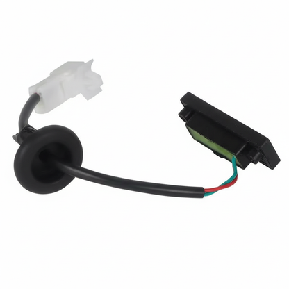 Switch / Manija De Maletero Para Hyundai i10 (2° Generación) – Repuesto OEM