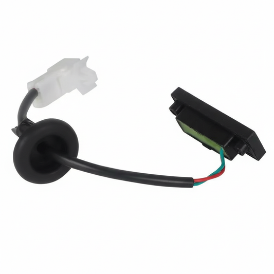 Switch / Manija De Maletero Para Hyundai i10 (2° Generación) – Repuesto OEM