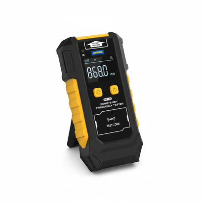 Probador de Frecuencia para Llaves de Auto AUTOOL RE110