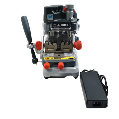 Xhorse Dolphin XP-007 con adaptador