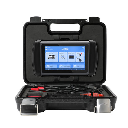 XTOOL IK618