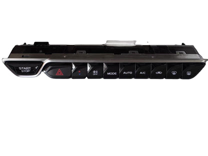 Panel de Control de Climatización Geely Coolray – OEM 8025047000