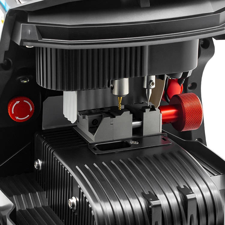2M2 Tank 2 Pro detalle