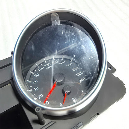 Tablero de Instrumentos (Cluster) Haval H6 – OEM 3820100XKZ16A / XKZ16B