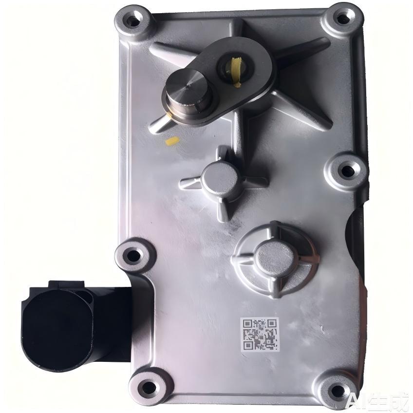 Actuador Electrónico de Turbo Chery 1.6T F4J16 – OEM F01R00ZA12