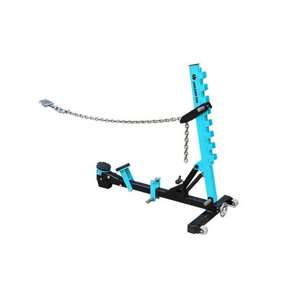Bancada Portátil Enderezadora Uniliner UL-111 3.500 kg 50 kN para Carrocería (Por Encargo)