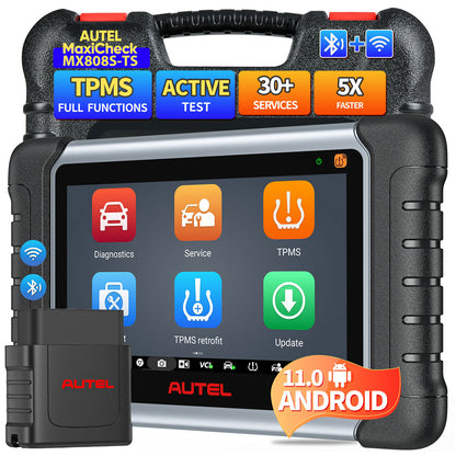 Autel MaxiCheck MX808S-TS