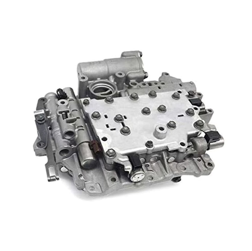 Cuerpo de Válvulas Remanufacturado Caja Automática U340E / U341E Toyota Yaris / Corolla 4 Vel. (Por Encargo)