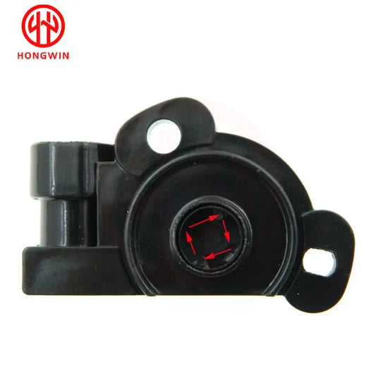 Sensor TPS Posición del Acelerador Camión Chevy GMC Chevrolet Daewoo - OEM 8170833330