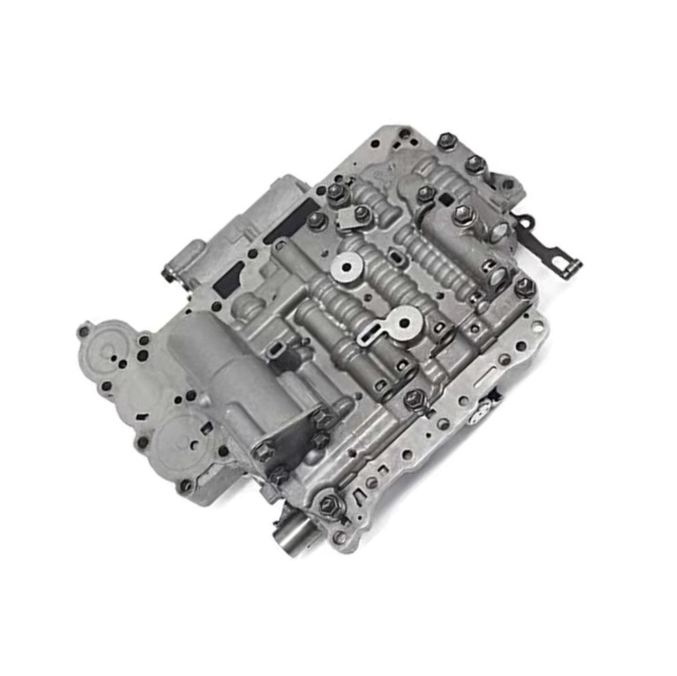 Cuerpo de Válvulas Remanufacturado Caja Automática U340E / U341E Toyota Yaris / Corolla 4 Vel. (Por Encargo)