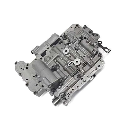 Cuerpo de Válvulas Remanufacturado Caja Automática U340E / U341E Toyota Yaris / Corolla 4 Vel. (Por Encargo)