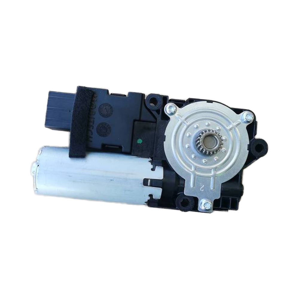 Módulo con Motor del Parasol de Techo Solar Geely Coolray – OEM 5072547500