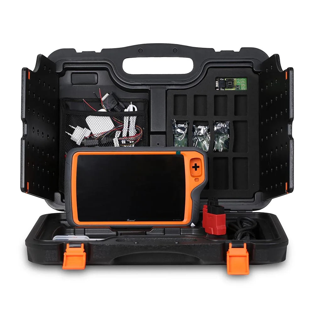 Xhorse VVDI Key Tool Plus Pad en maletín