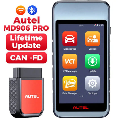 Autel MaxiDiag MD906 Pro