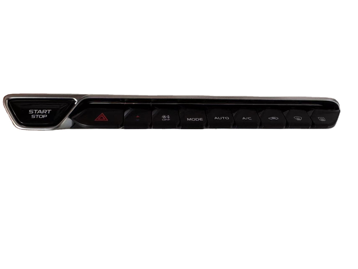 Panel de Control de Climatización Geely Coolray – OEM 8025047000