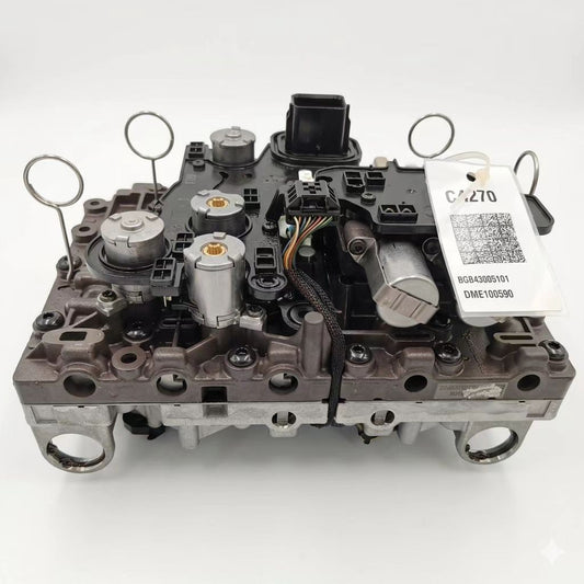 Mecatrónica Caja Doble Embrague 7DCT DF727 – 1504000-DF727A01 Reacondicionada