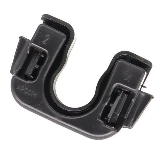 Clips Soporte Estante / Cubierta de Carga Nissan Qashqai – Dualis J10