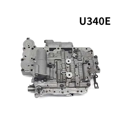 Cuerpo de Válvulas Remanufacturado Caja Automática U340E / U341E Toyota Yaris / Corolla 4 Vel. (Por Encargo)