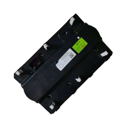 Panel de climatización Tiggo 8 Pro reverso
