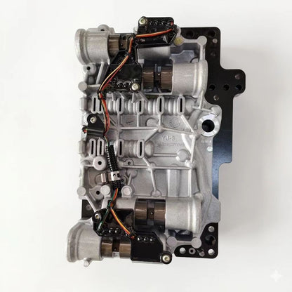 Mecatrónica Caja Doble Embrague 7DCT DF727 – 1504000-DF727A01 Reacondicionada