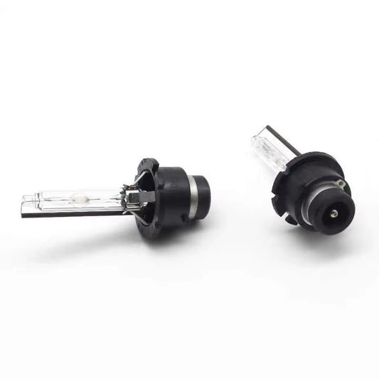 Ampolletas Xenón HID D2S / D2R 35W Repuesto para Faros Xenón OEM