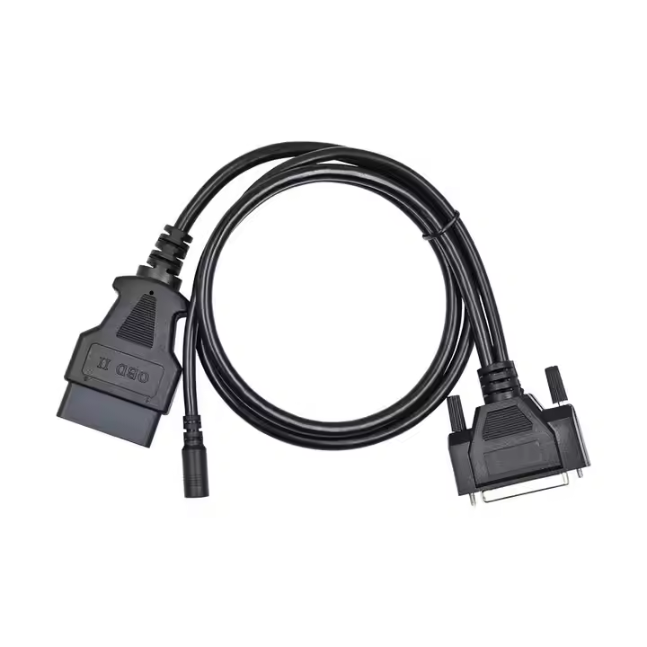 SM2 Pro J2534 - vista 4