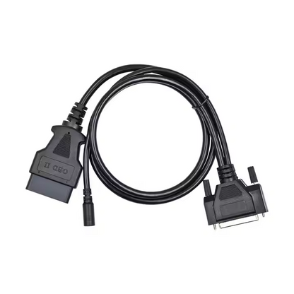 SM2 Pro J2534 - vista 4
