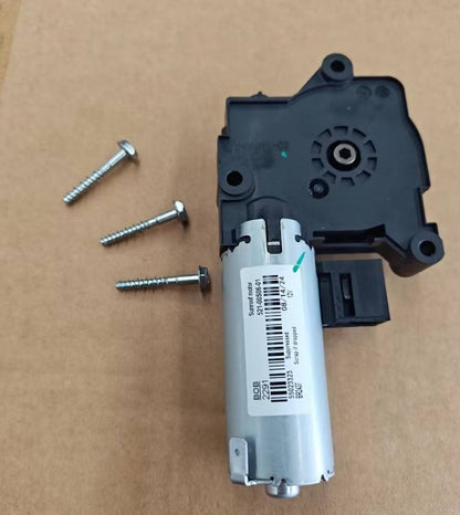 Motor Cortina (Parasol) Techo Solar Geely Monjaro – OEM 6608282739