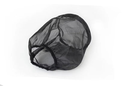 Cubierta Protectora Filtro Aire Universal Negro