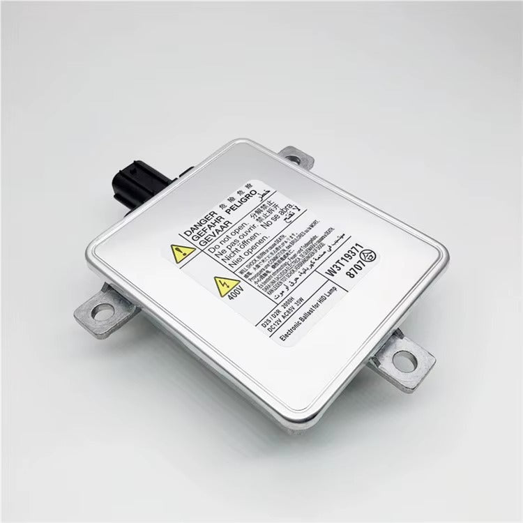 BALASTRO DE FARO XENÓN HID BINGWFPT W3T19371 / W3T16271 / W3T20671 / W3T20971