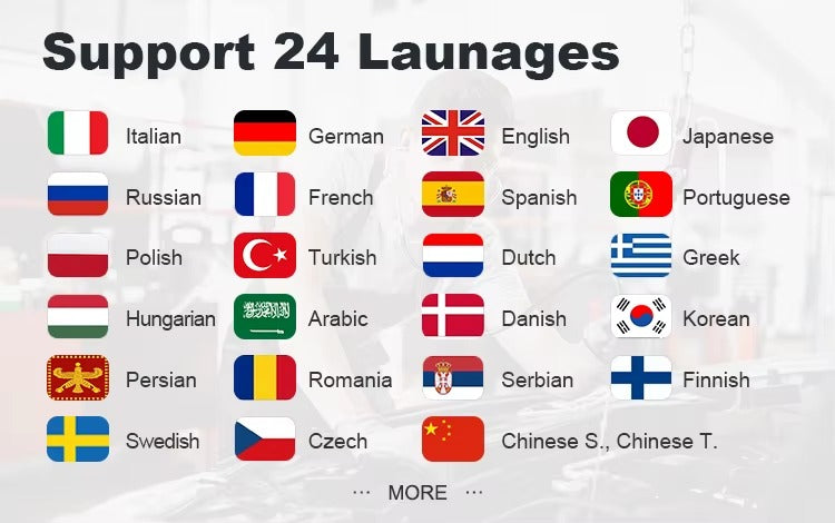 LAUNCH X431 IMMO ELITE 2025 – Programador de Llaves + Escáner Profesional