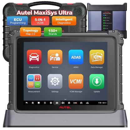 Autel MaxiSys Ultra