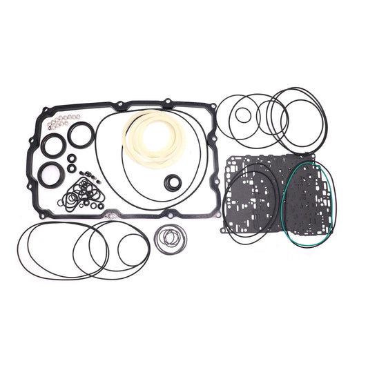 Kit Maestro Reconstrucción Caja Automática AB60E / AB60F Transpeed – Toyota Land Cruiser 200 / Tundra / Sequoia (Por Encargo)