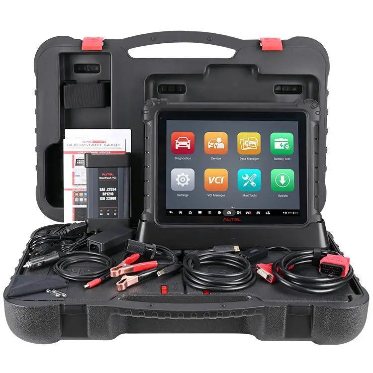 Autel Ultra Lite kit en maletín