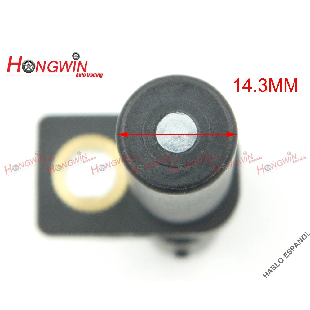Sensor de Posición de Cigüeñal para Ssangyong - OEM 1621533028