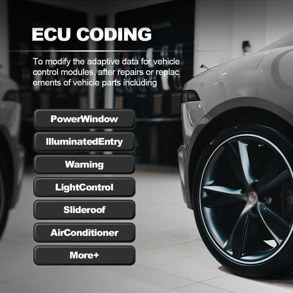 THINKCAR ThinkTool Pros