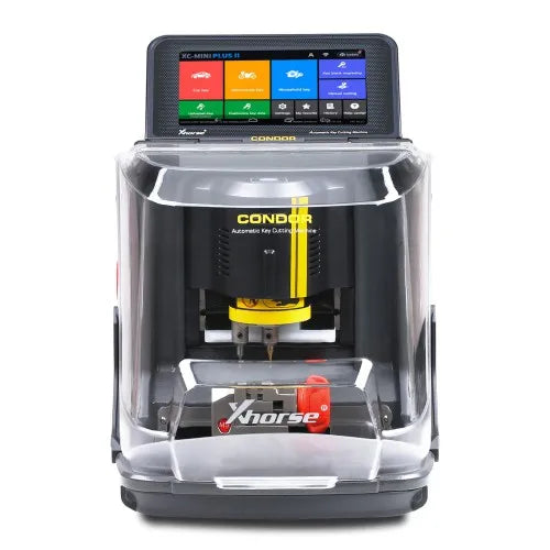 Xhorse Condor XC-Mini Plus II