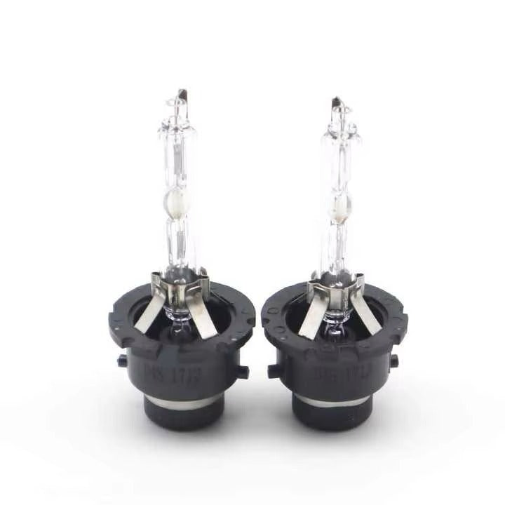 Ampolletas Xenón HID D2S / D2R 35W Repuesto para Faros Xenón OEM