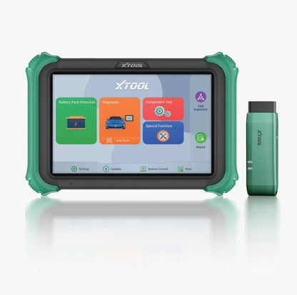 XTOOL N9 EV2