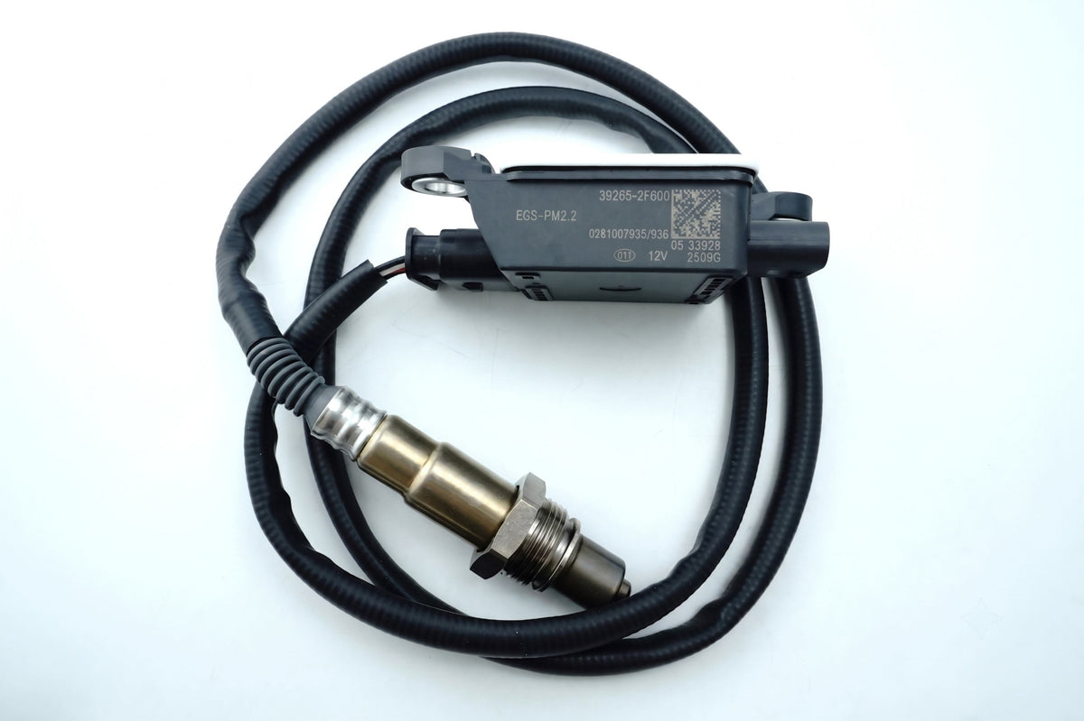 Sensor de Partículas PM (DPF) Hyundai Palisade Diésel – OEM 39265-2F600