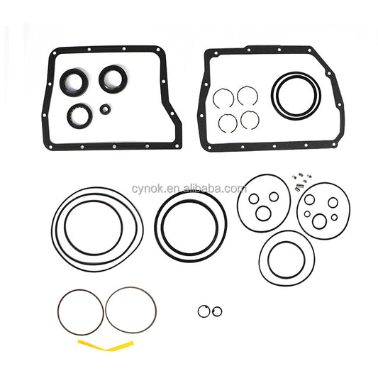 Kit de reparación CVT VT2 VT3 sellos y empaquetaduras