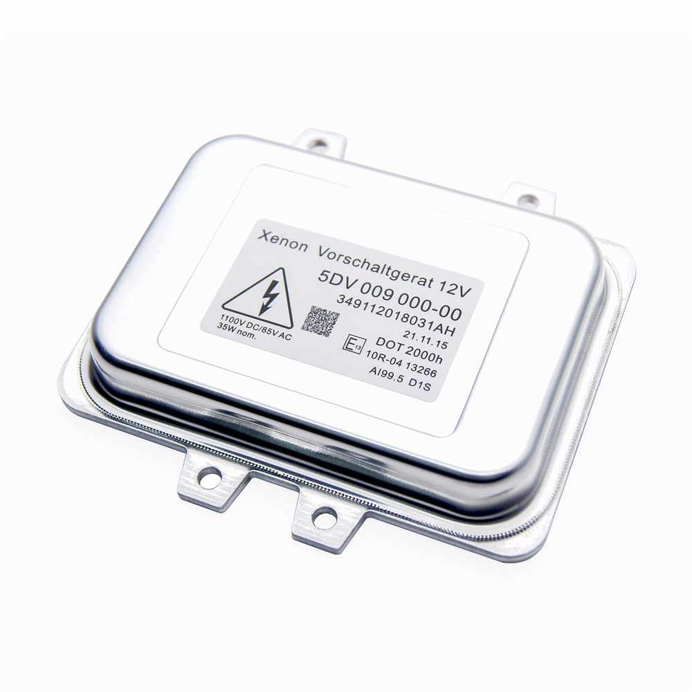 Balastro Xenón HID OEM 5DV009000-00 / 5DV 009 000-00 Módulo de Control para Faros D1S / D3S