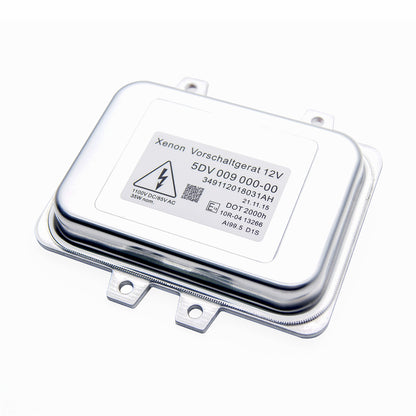 Balastro Xenón HID OEM 5DV009000-00 / 5DV 009 000-00 Módulo de Control para Faros D1S / D3S