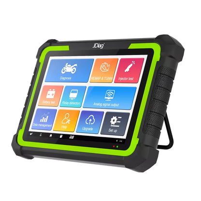 JDiag M400 Pro tablet