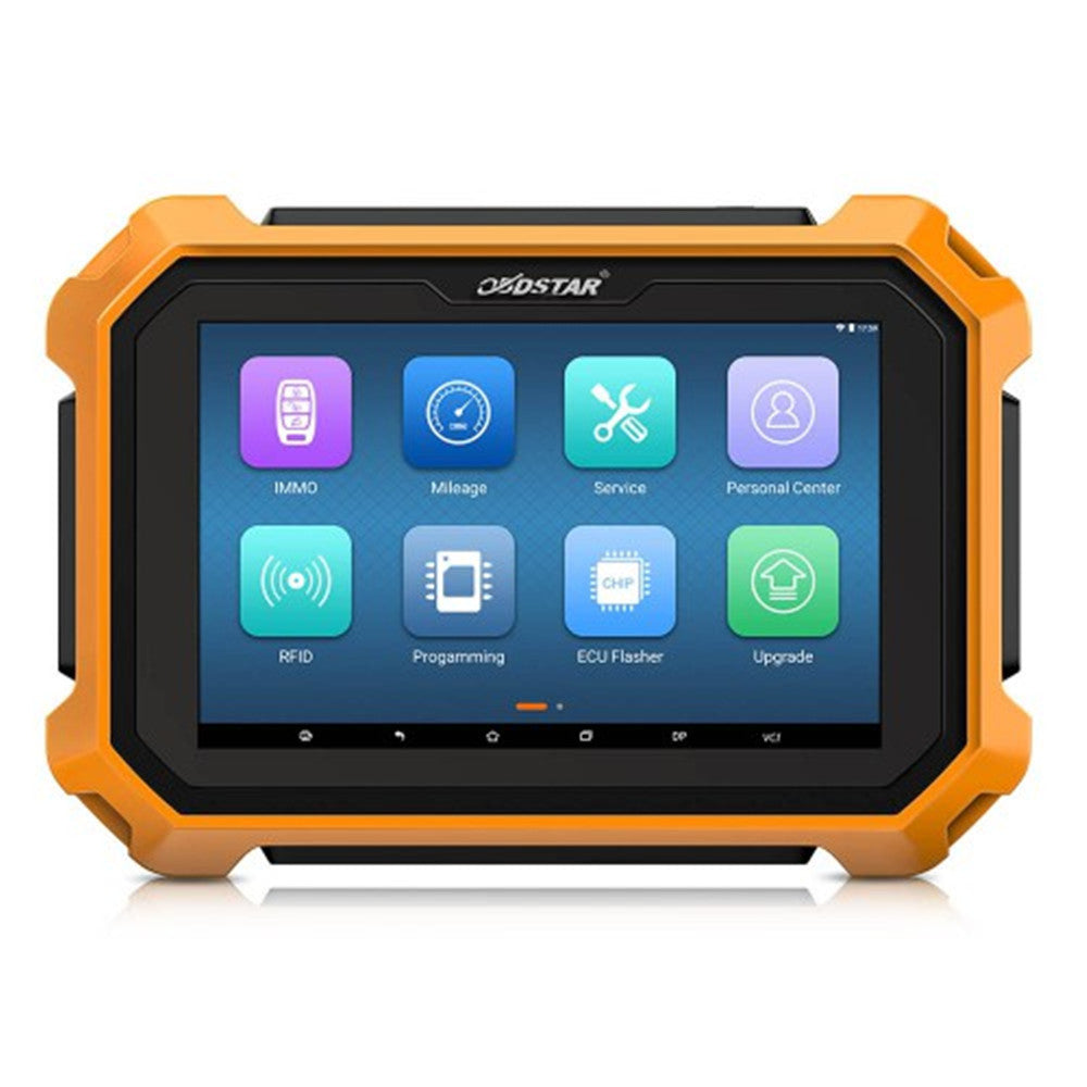 OBDSTAR X300 DP PLUS C
