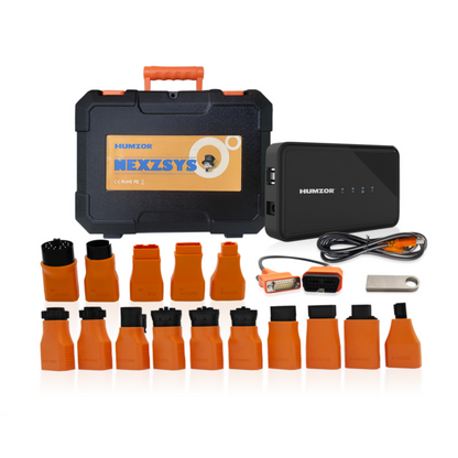 Humzor NexzSYS NS906